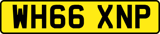WH66XNP