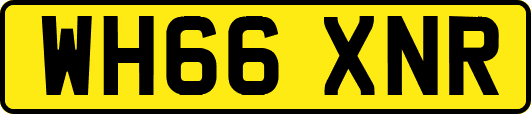 WH66XNR