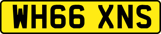 WH66XNS