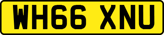 WH66XNU