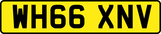 WH66XNV