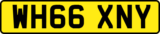 WH66XNY