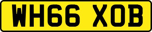 WH66XOB