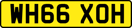WH66XOH