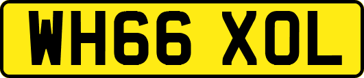 WH66XOL