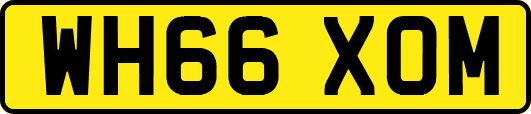 WH66XOM