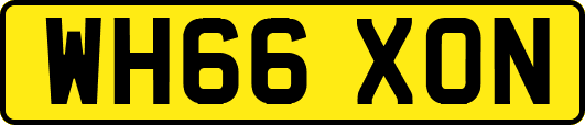 WH66XON