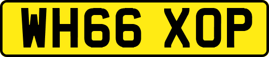 WH66XOP
