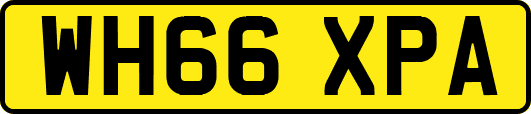 WH66XPA