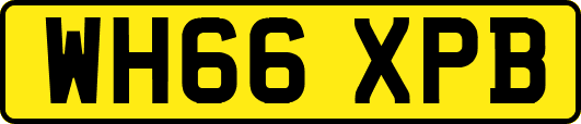 WH66XPB