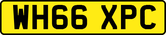 WH66XPC