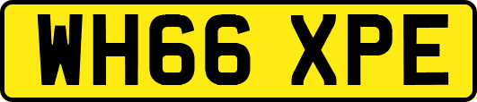 WH66XPE