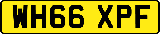 WH66XPF