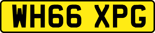 WH66XPG