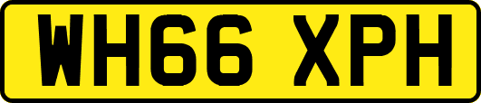 WH66XPH