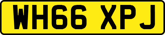 WH66XPJ