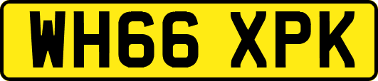 WH66XPK