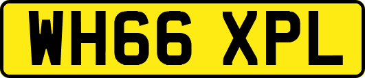 WH66XPL