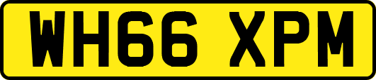 WH66XPM