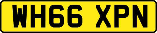 WH66XPN