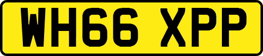 WH66XPP