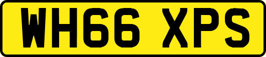 WH66XPS