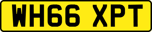 WH66XPT