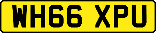 WH66XPU