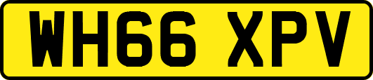 WH66XPV