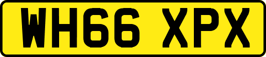 WH66XPX