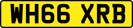 WH66XRB