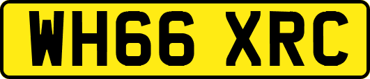 WH66XRC