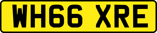 WH66XRE