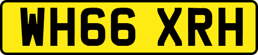 WH66XRH