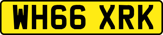 WH66XRK