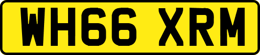 WH66XRM