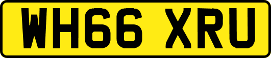 WH66XRU