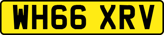 WH66XRV