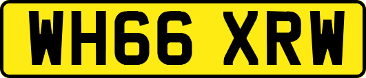WH66XRW