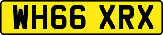 WH66XRX