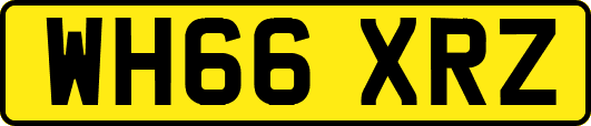 WH66XRZ