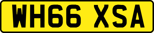 WH66XSA