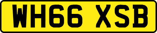 WH66XSB