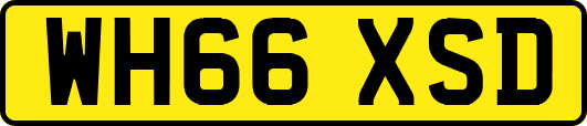WH66XSD