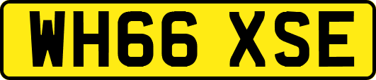 WH66XSE