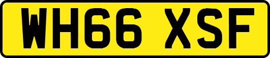 WH66XSF