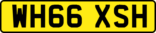 WH66XSH