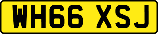 WH66XSJ