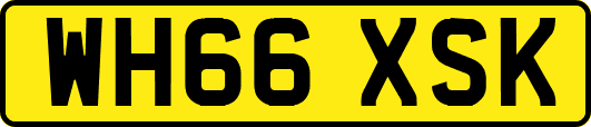 WH66XSK