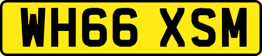WH66XSM